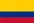 CO flag icon