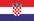 HR flag icon