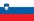 SI flag icon