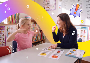 孩子发音不标准怎么办？纠音的最佳时期和方法